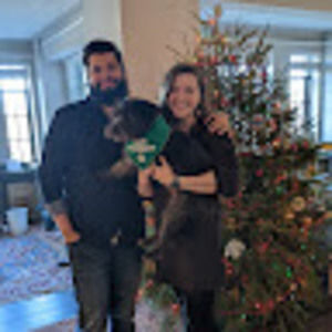 Meet your Posher, Emma